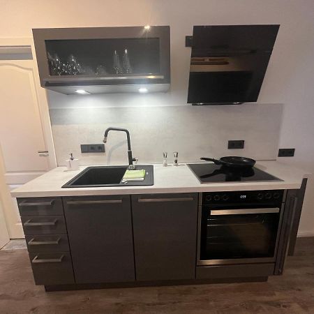 Wormis Apartment Heideblick Bei Luckau Экстерьер фото